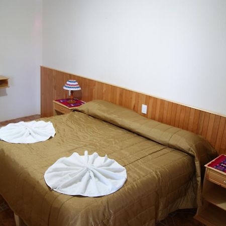Hotel Posada Las Rosas ซานกริสโตบัล เด ลาสกาซาส ภายนอก รูปภาพ
