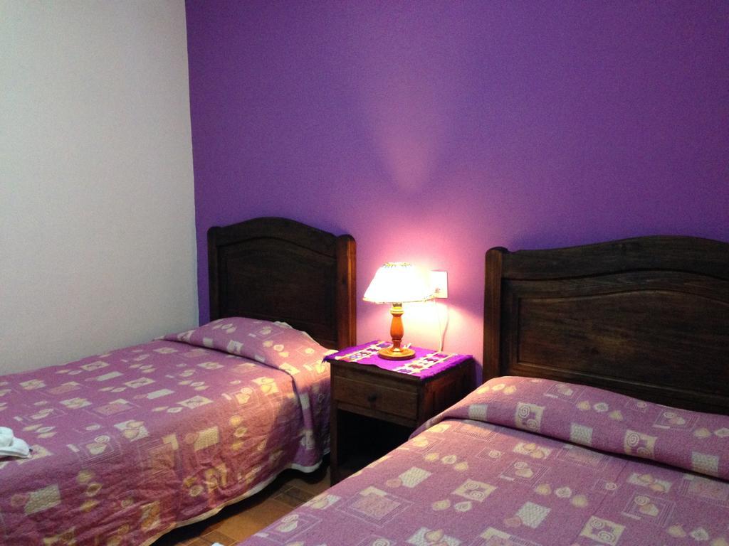 Hotel Posada Las Rosas ซานกริสโตบัล เด ลาสกาซาส ห้อง รูปภาพ