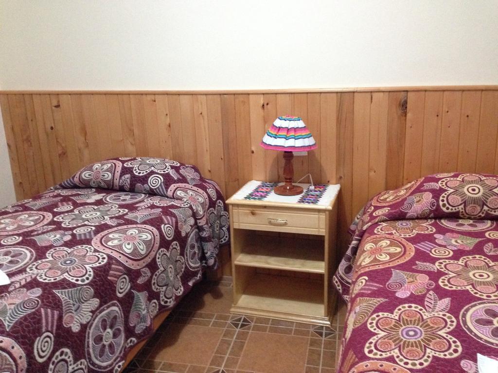Hotel Posada Las Rosas ซานกริสโตบัล เด ลาสกาซาส ห้อง รูปภาพ