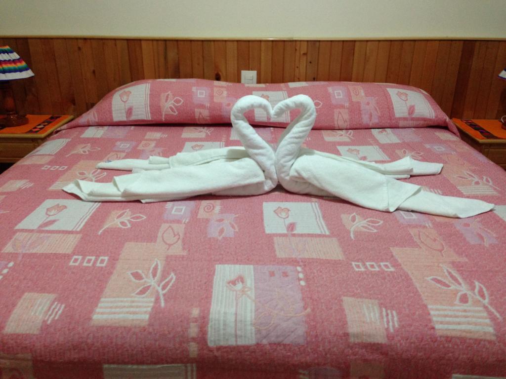 Hotel Posada Las Rosas ซานกริสโตบัล เด ลาสกาซาส ห้อง รูปภาพ
