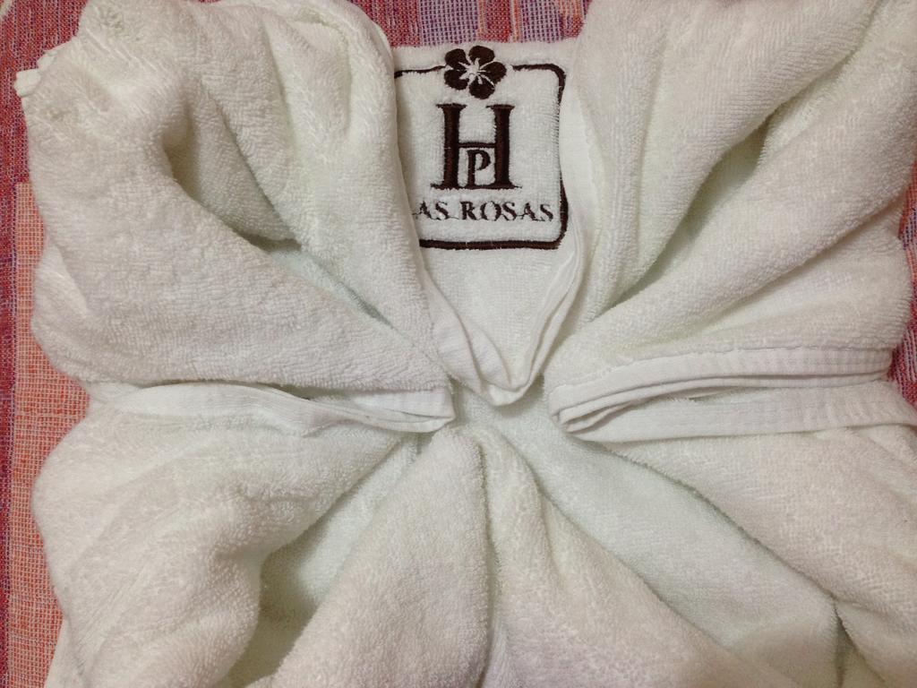 Hotel Posada Las Rosas ซานกริสโตบัล เด ลาสกาซาส ภายนอก รูปภาพ